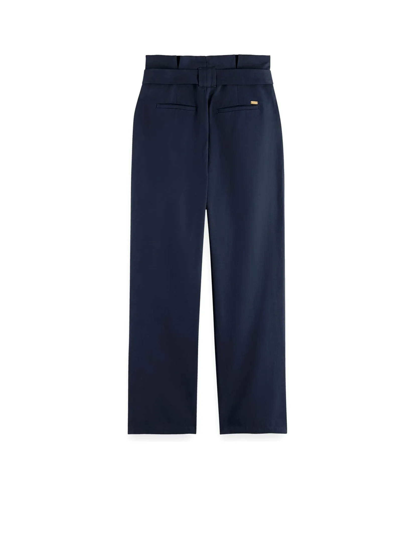 SCOTCH&SODA Women Pant Core Daisy