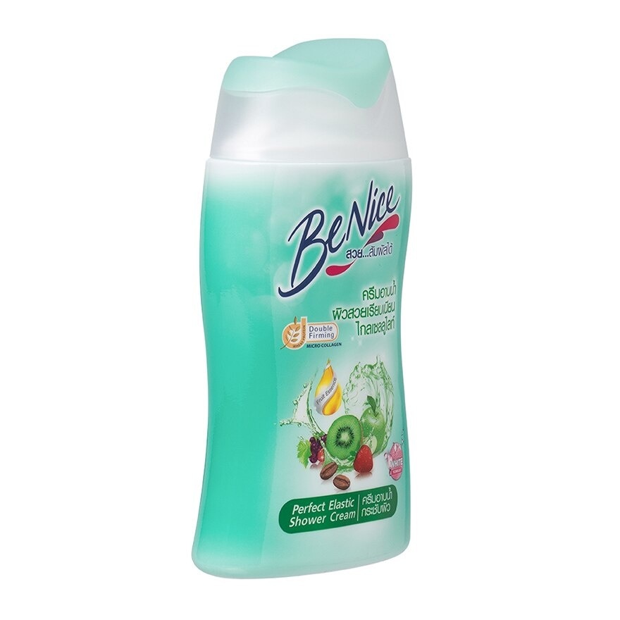 Benice Shower Cream Perfect Elastic 80 Ml. ครีมอาบน้ำ