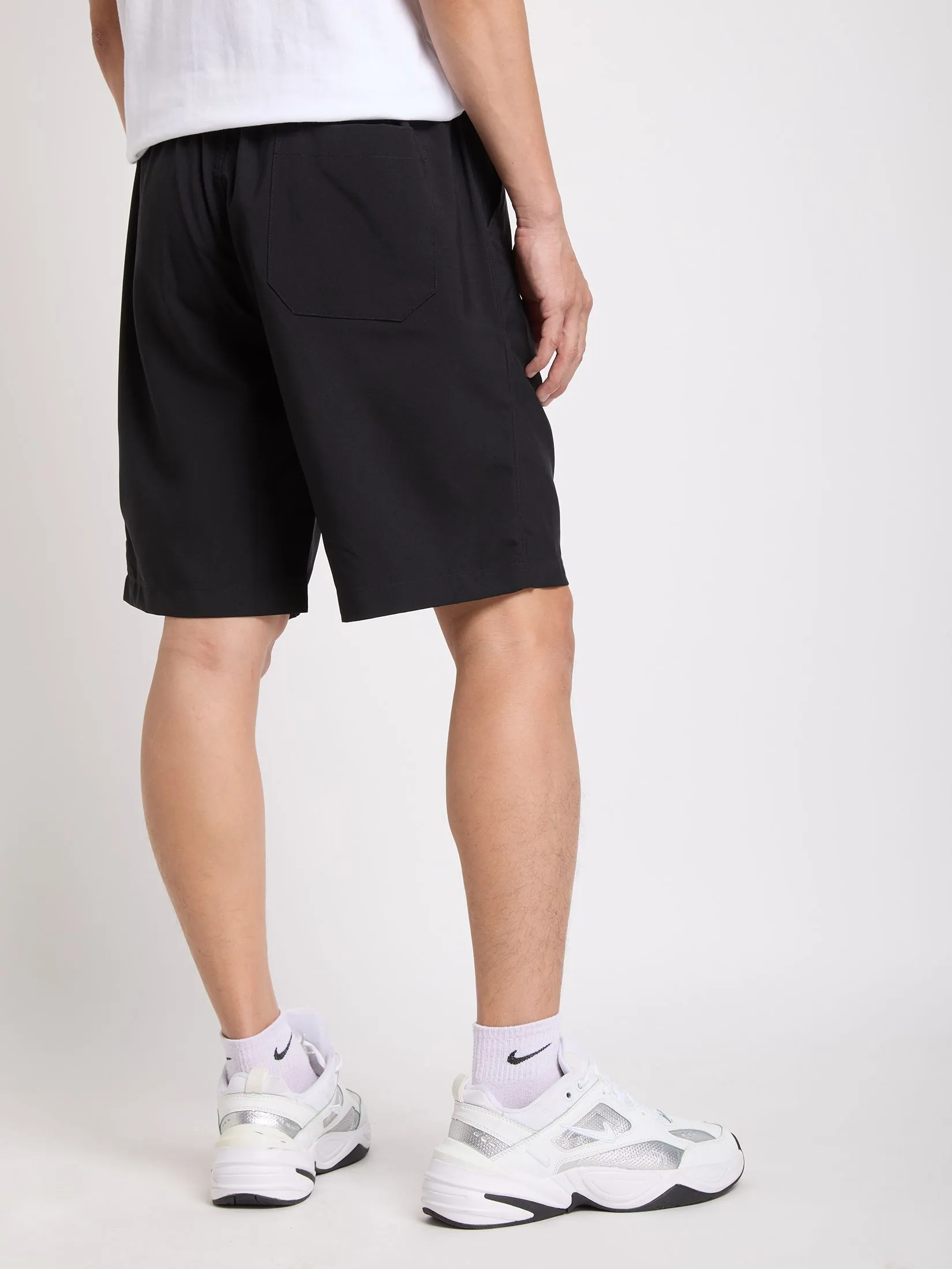 PACIFIC UNION Men Shorts Nylon