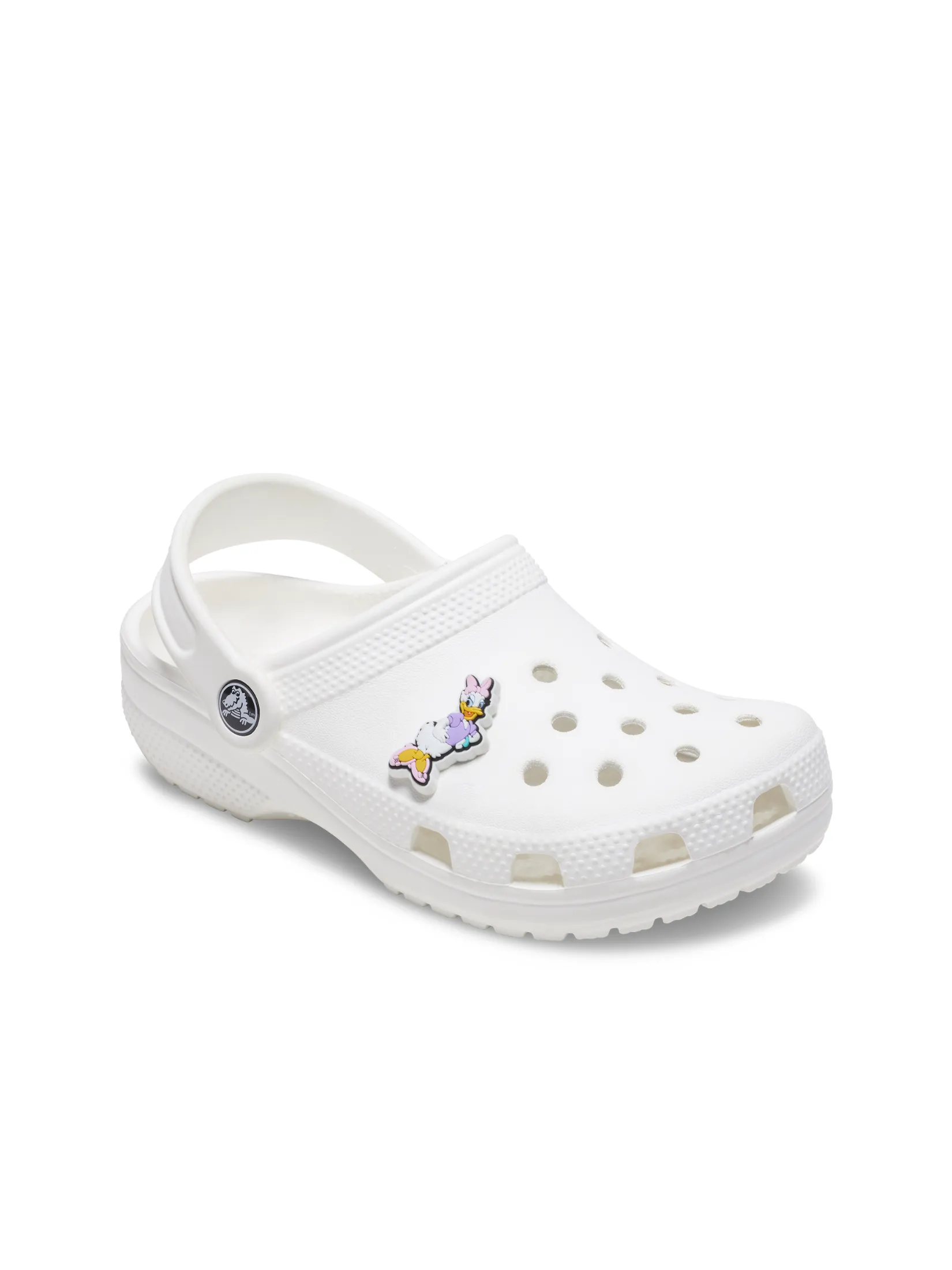 CROCS JIBBITZ™ DISNEY DAISY DUCK