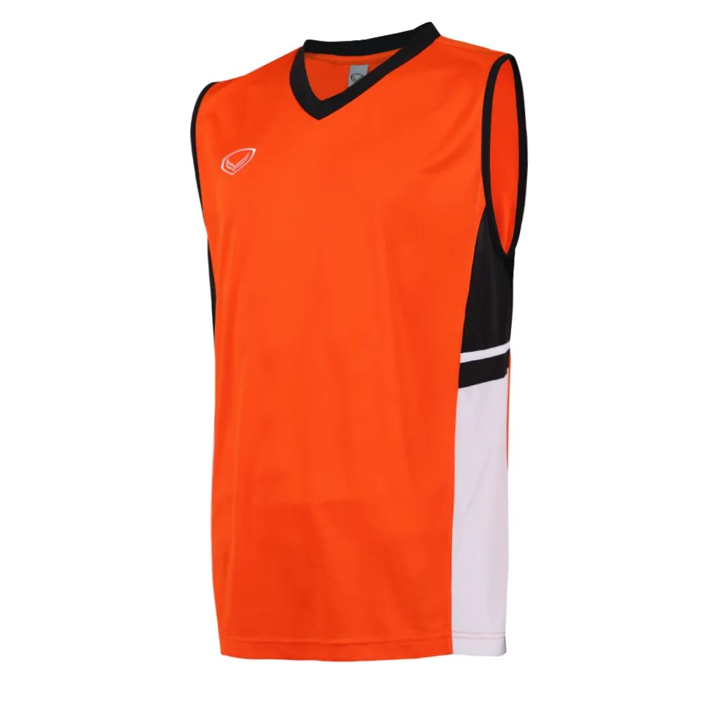 GRAND SPORT Orange Basketball (013162)