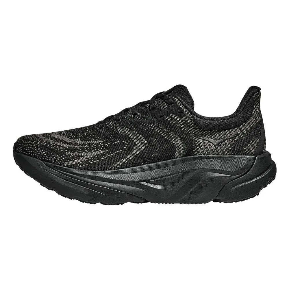 HOKA Men Running Shoes Arahi 8 Wide Black - HO229SH173ELTH