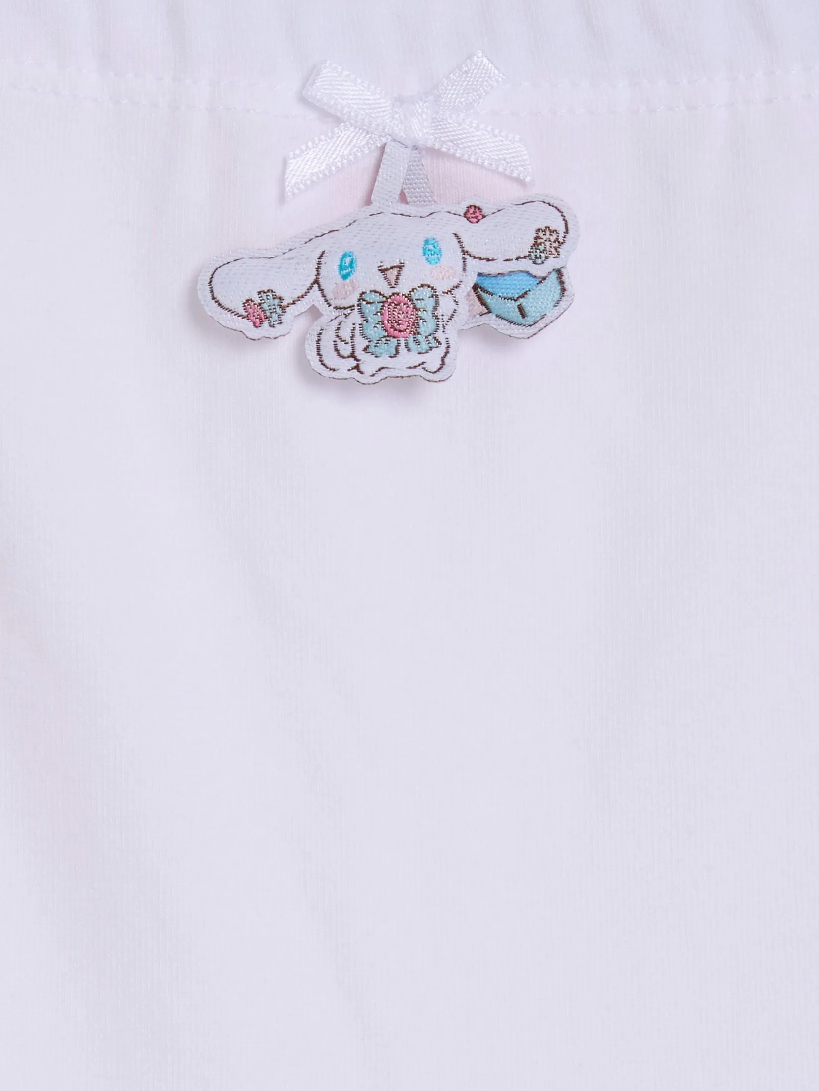 SANRIO Girl Toddler Underwear Shorts Cinnamoroll