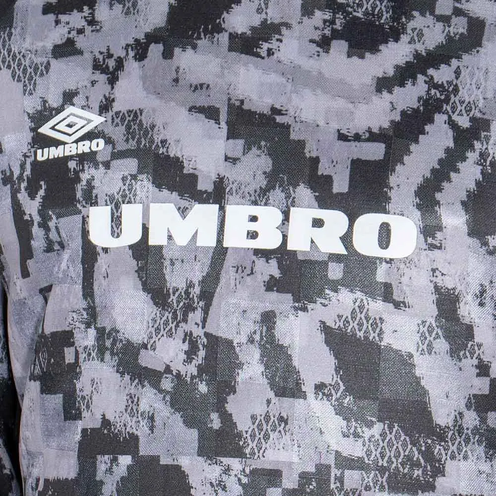 UMBRO Men Football Jersey Printed Graphic Multi color - UM126AP488EITH