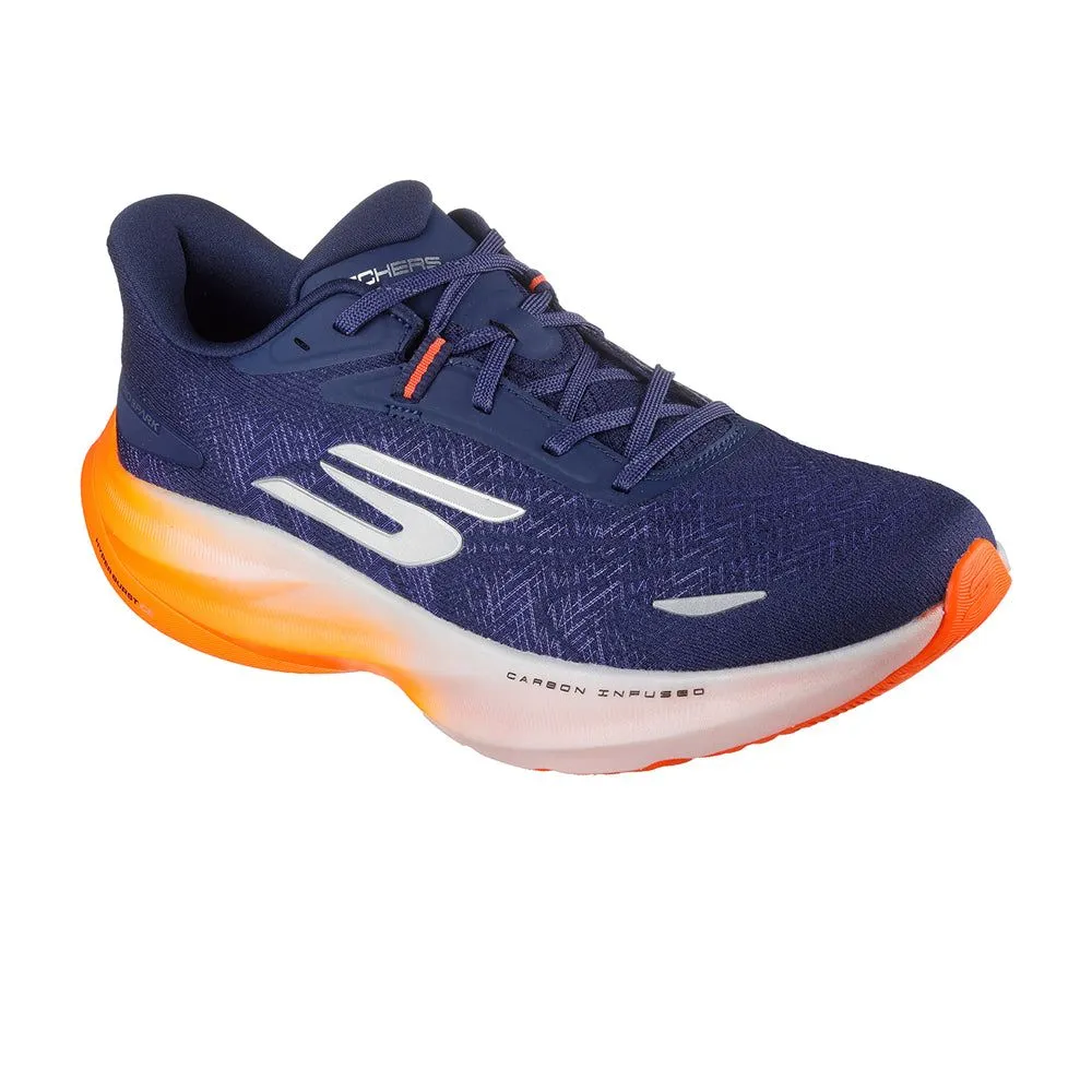 SKECHERS Men Running Shoes SKX Aero Spark Blue - SK108SH399EJTH