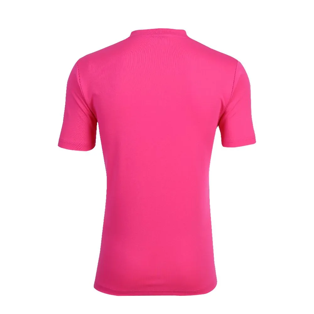 GRAND SPORT Pink MEN SPORTS JERSEY (011582)