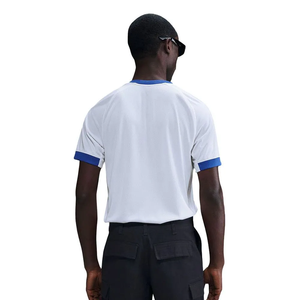 NIKE Men Jersey England (Women's Team) Home Stadium 2025/26 White - NI083AP825ELTH