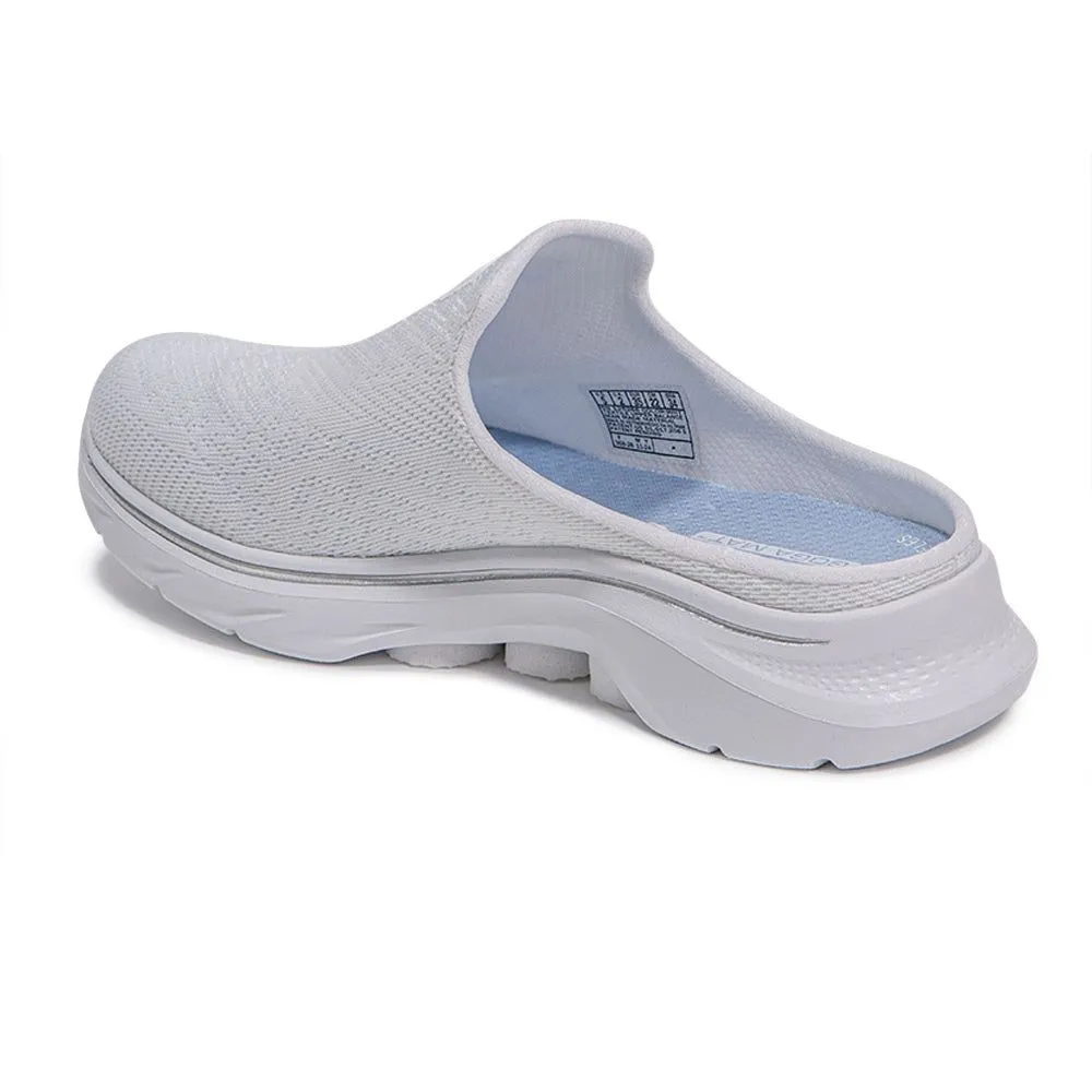 SKECHERS Women Training Shoes Go Walk 7 White - SK108SH731EFTH