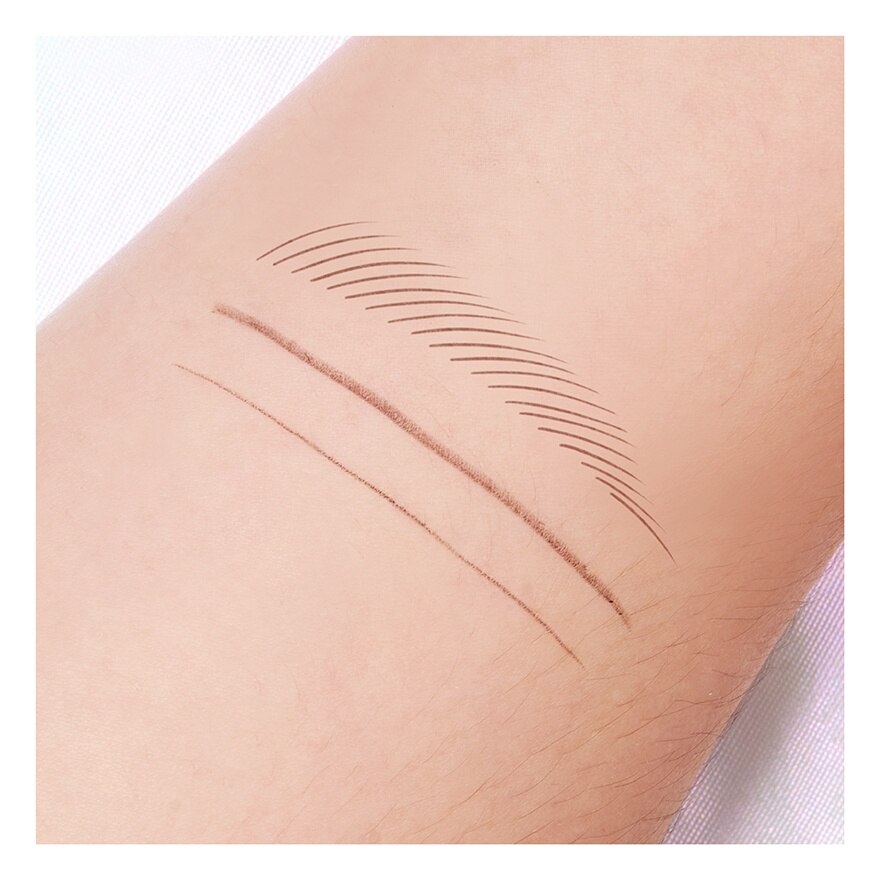 Cosluxe Crystal Clear Pencil Ultraslim Eyebrow Filler 0.01g.