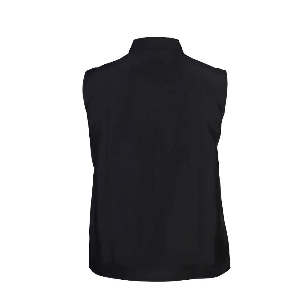 GRAND SPORT Black Vest (020682)