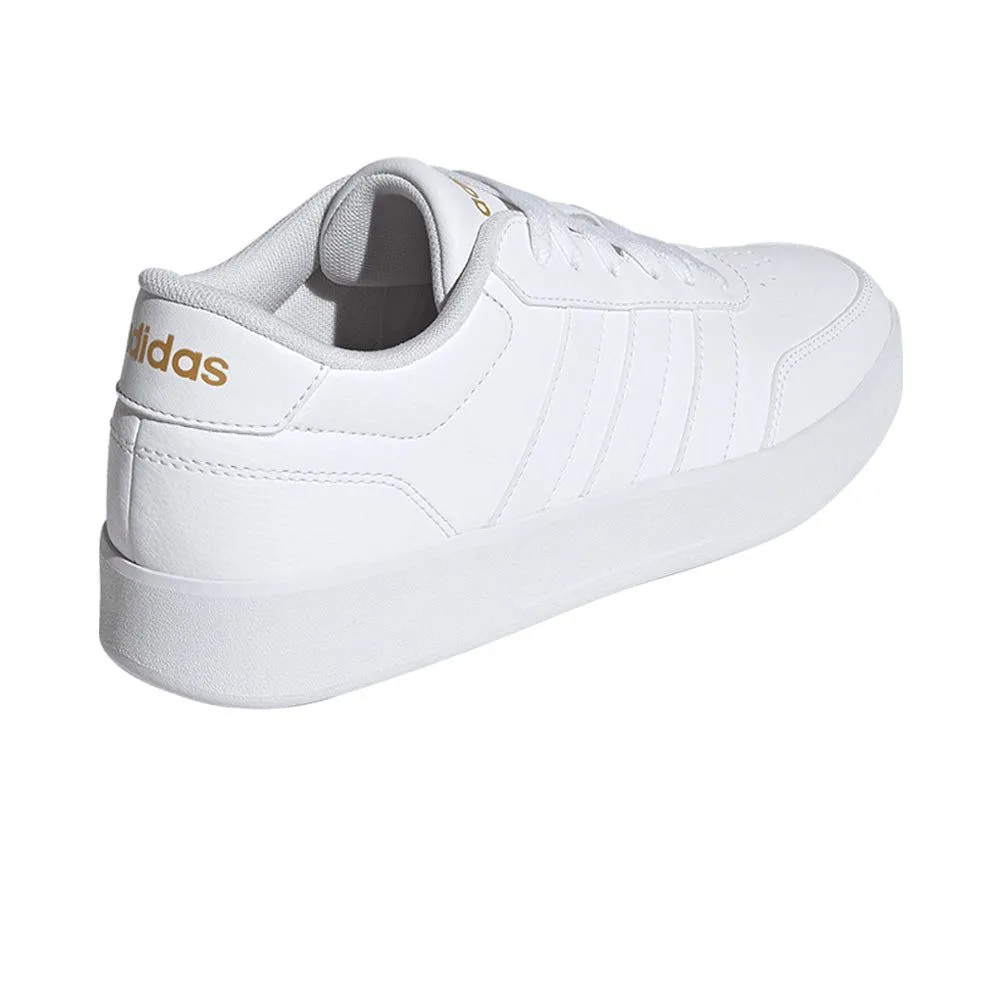 ADIDAS Breaknet 3.0 Women Casual Shoes White - AD001SH556EOTH