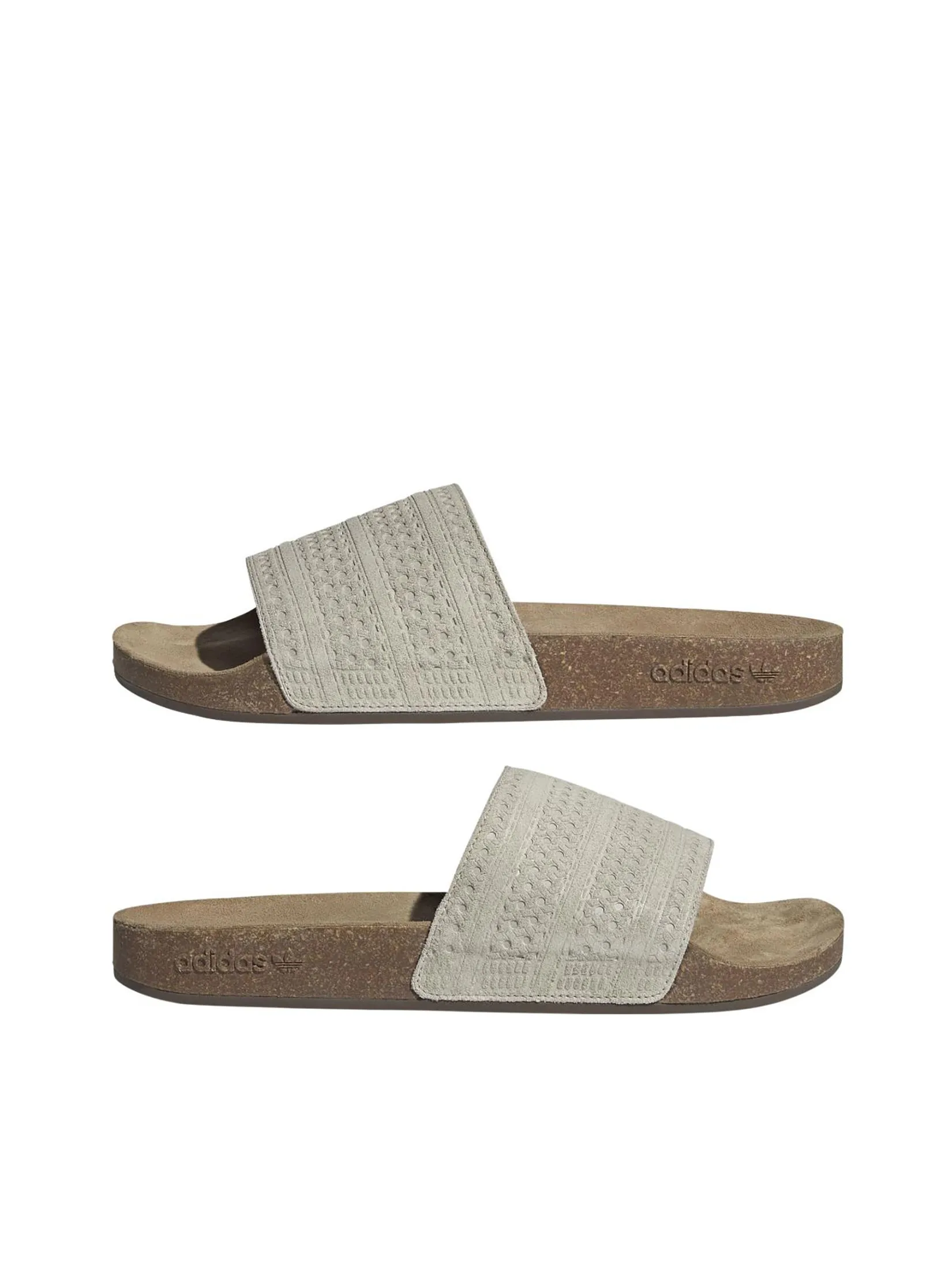 ADIDAS Unisex Slides Adilette