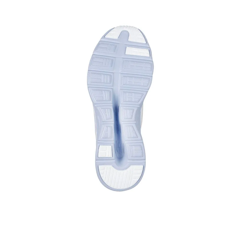 SKECHERS Women Training Shoes Slip-ins® GO WALK Glide-Step™ 2.0 - Belah White - SK108SH491EHTH