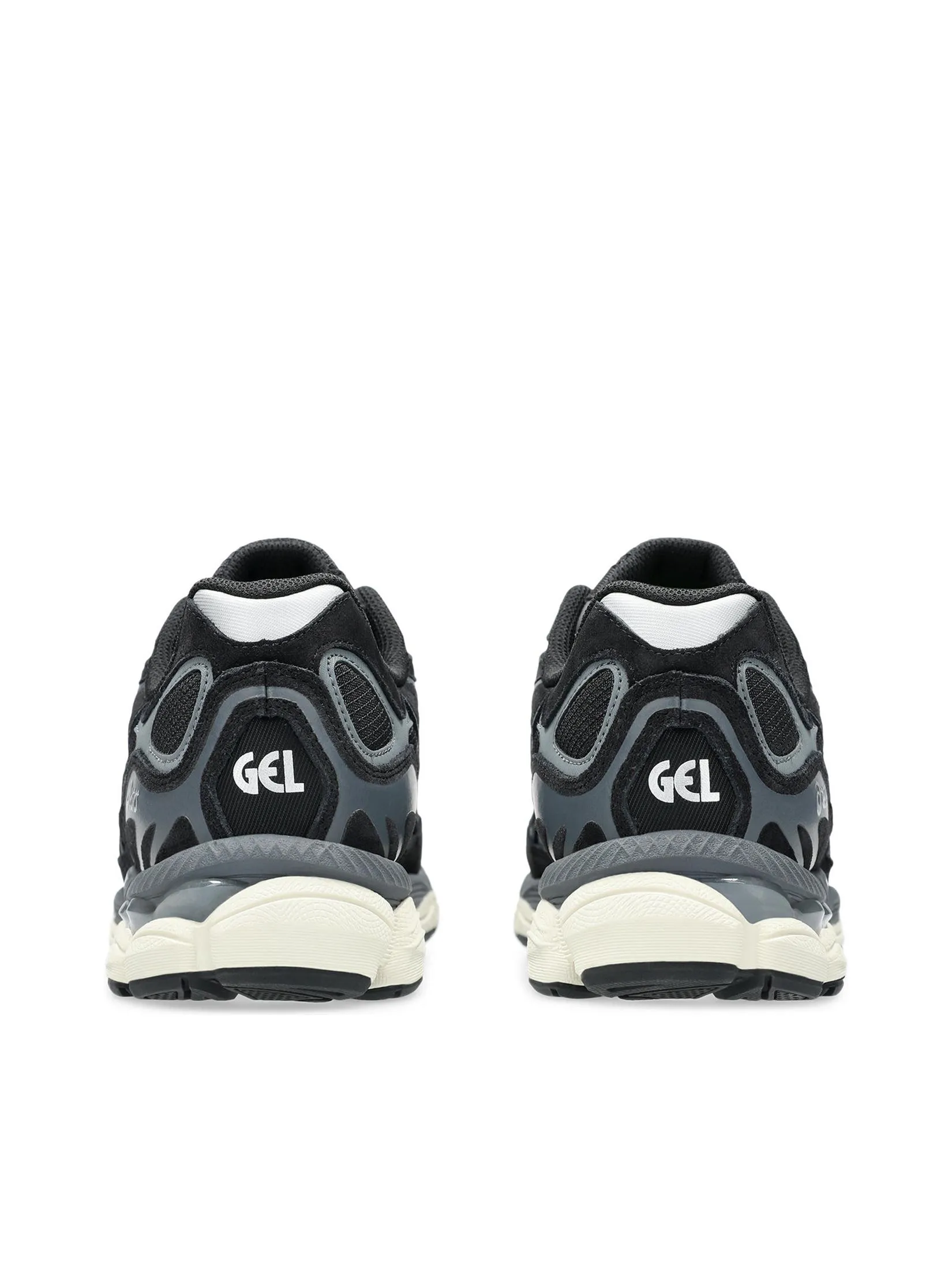 ASICS Unisex Sneakers GEL-NYC Black/Black