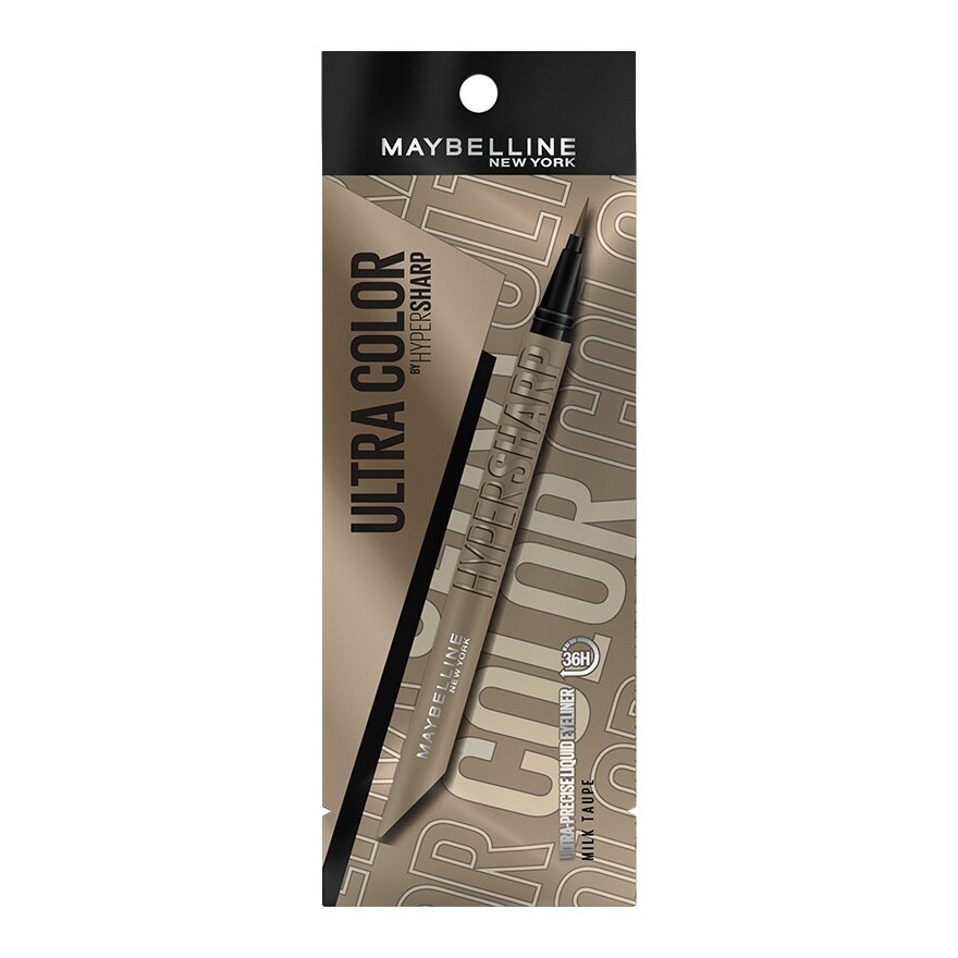 Maybelline Ultra Color Eyeliner Milk