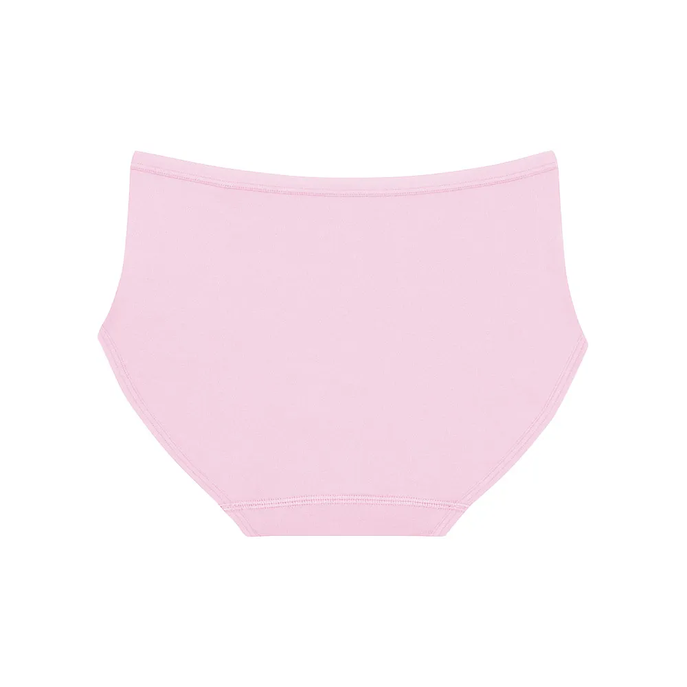 WACOAL Pink Short Panty WU4C34