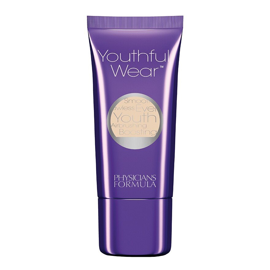 Physicians Youthful Foundation 29g 6865