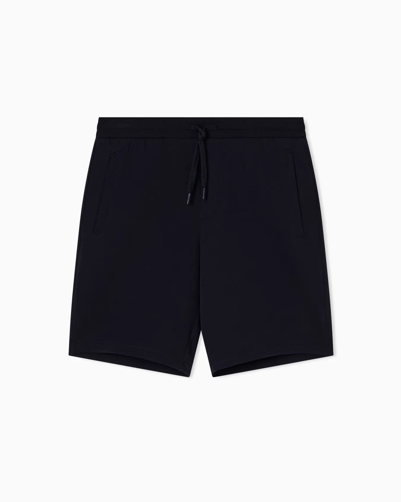 ARMANI EXCHANGE Shorts Men XM000372-AF10818-UB101 Navy Blue