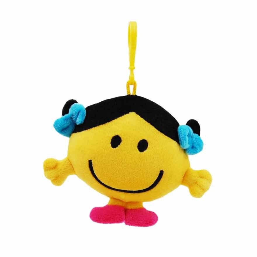 Codec.Creation Keychain Little MissTidy 1pcs.