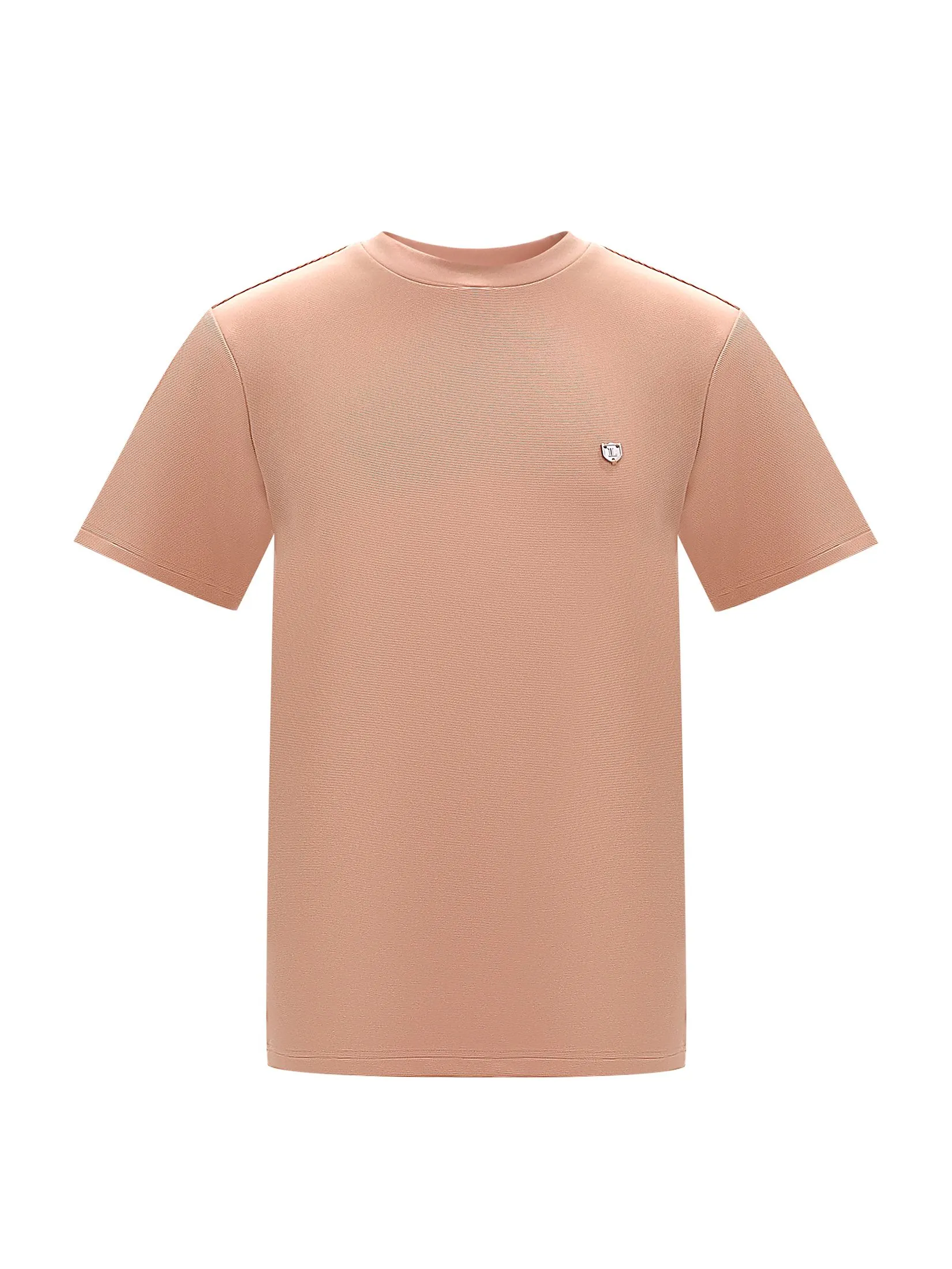 LTD T- shirt Man Pink