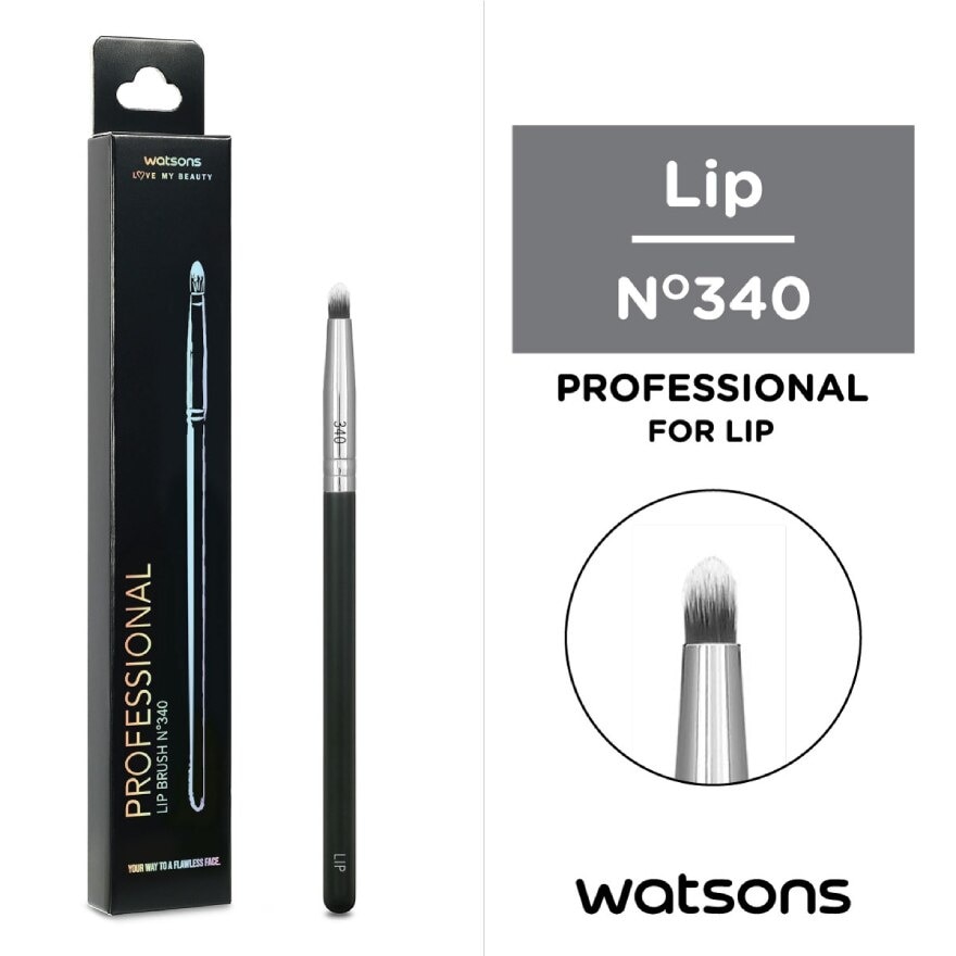 Watsons Lip Brush