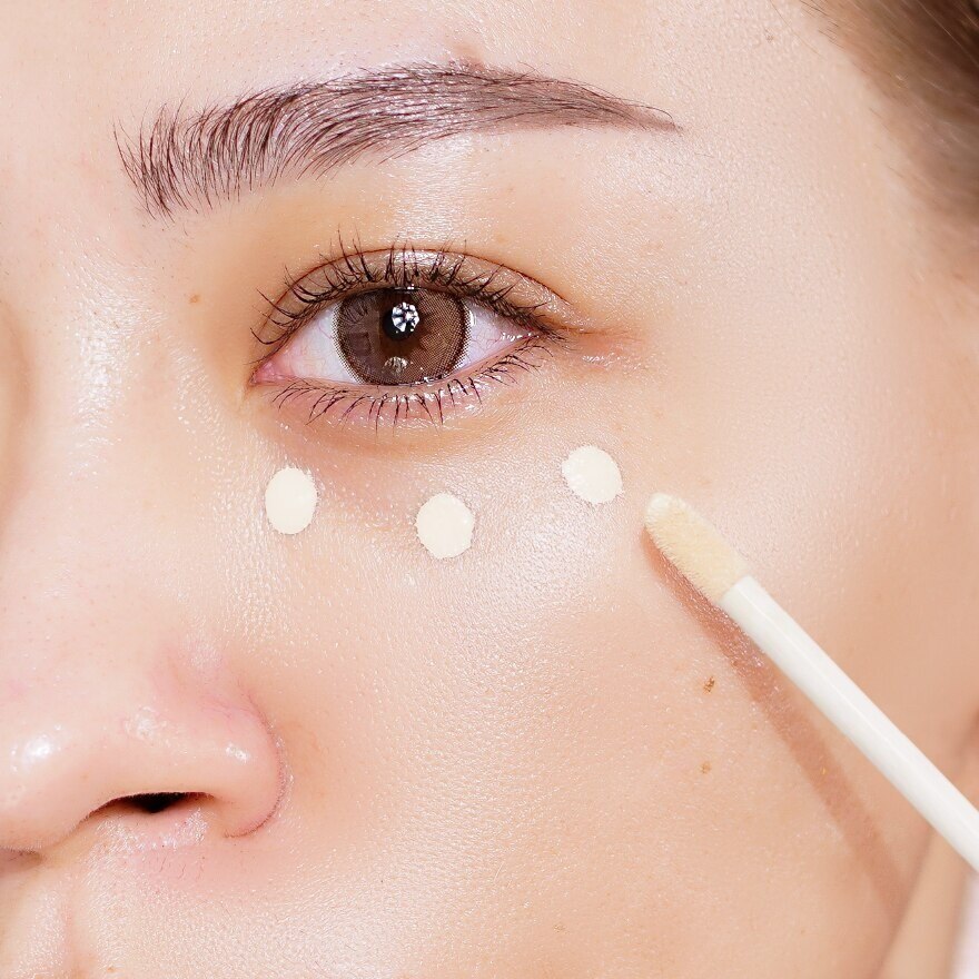 Sasi Acne Sol Comfort Concealer 2ml. N1.5 Natural Beige