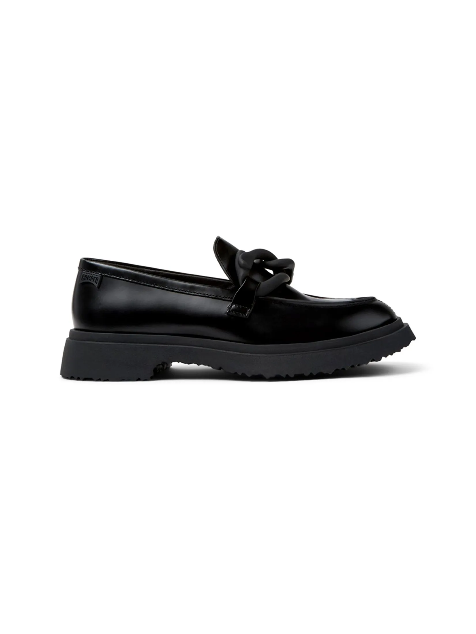 CAMPER Men Casual Shoes Walden Black