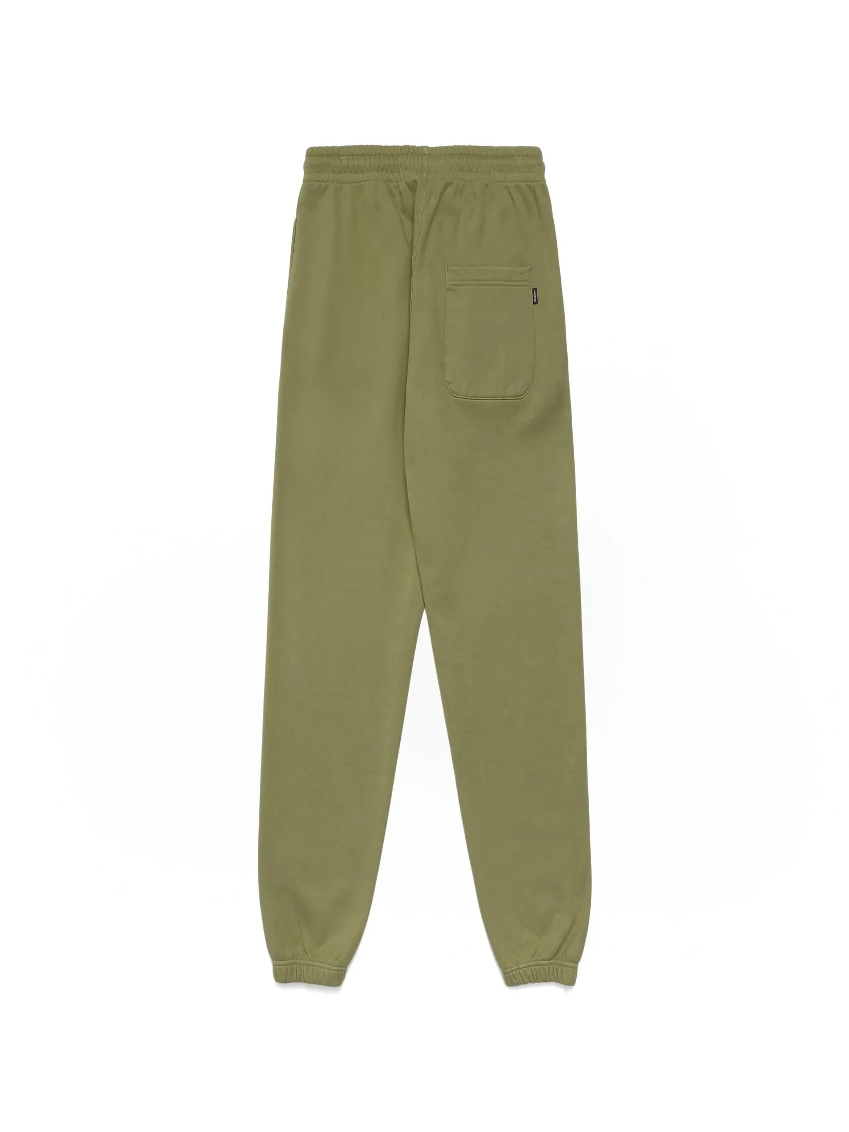 MALBON GOLF KNOLL SWEATPANT IN OLIVE