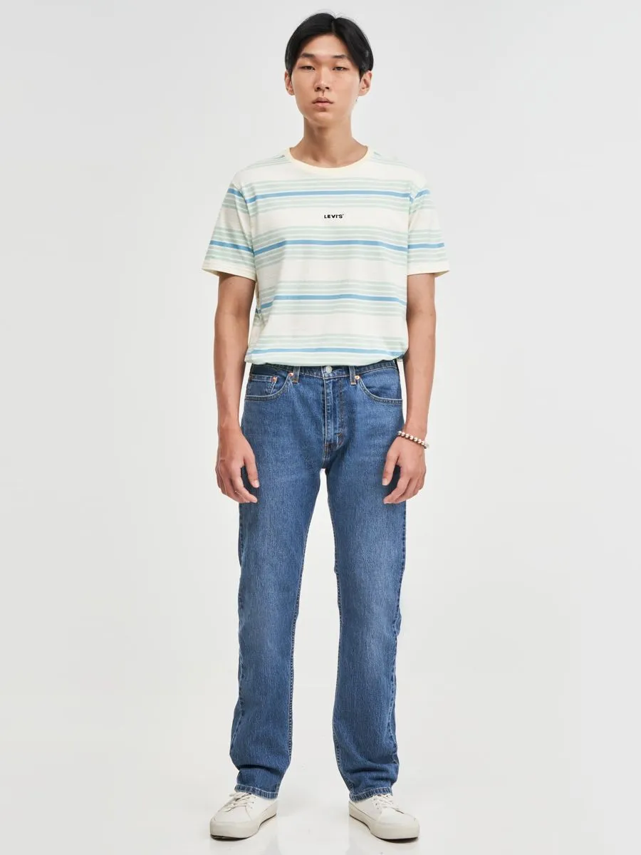 LEVI'S Men's 505™ Regular Jeans I'm Cool Size - 29 In