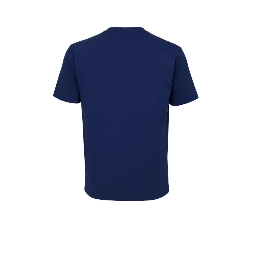 SPURS European Winners 2025 Men T-Shirt Blue - SP699AP435EMTH