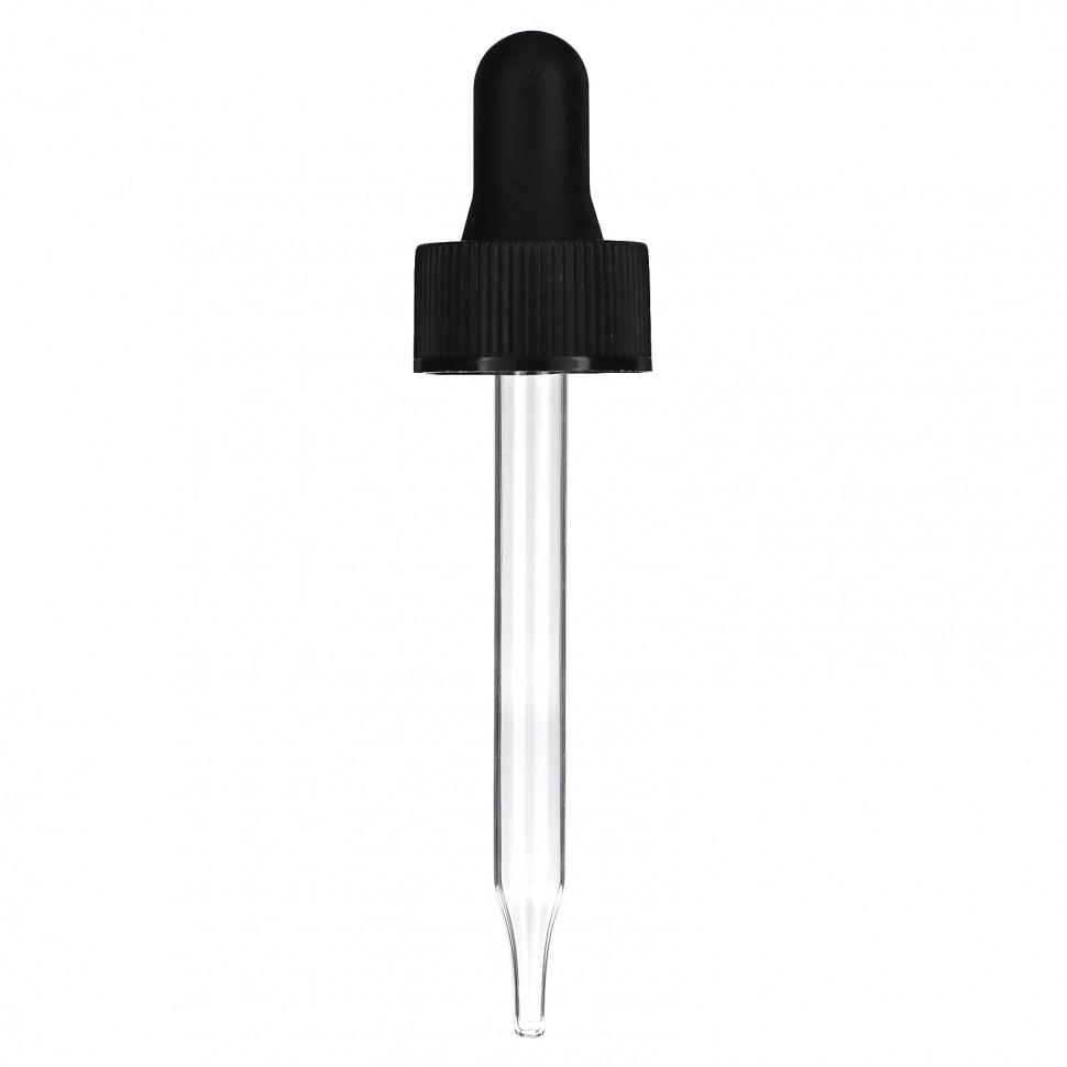 Pure Body Naturals, Восстанавливающая сыворотка с гликолевой кислотой, 30 мл (1 жидк. Унция)