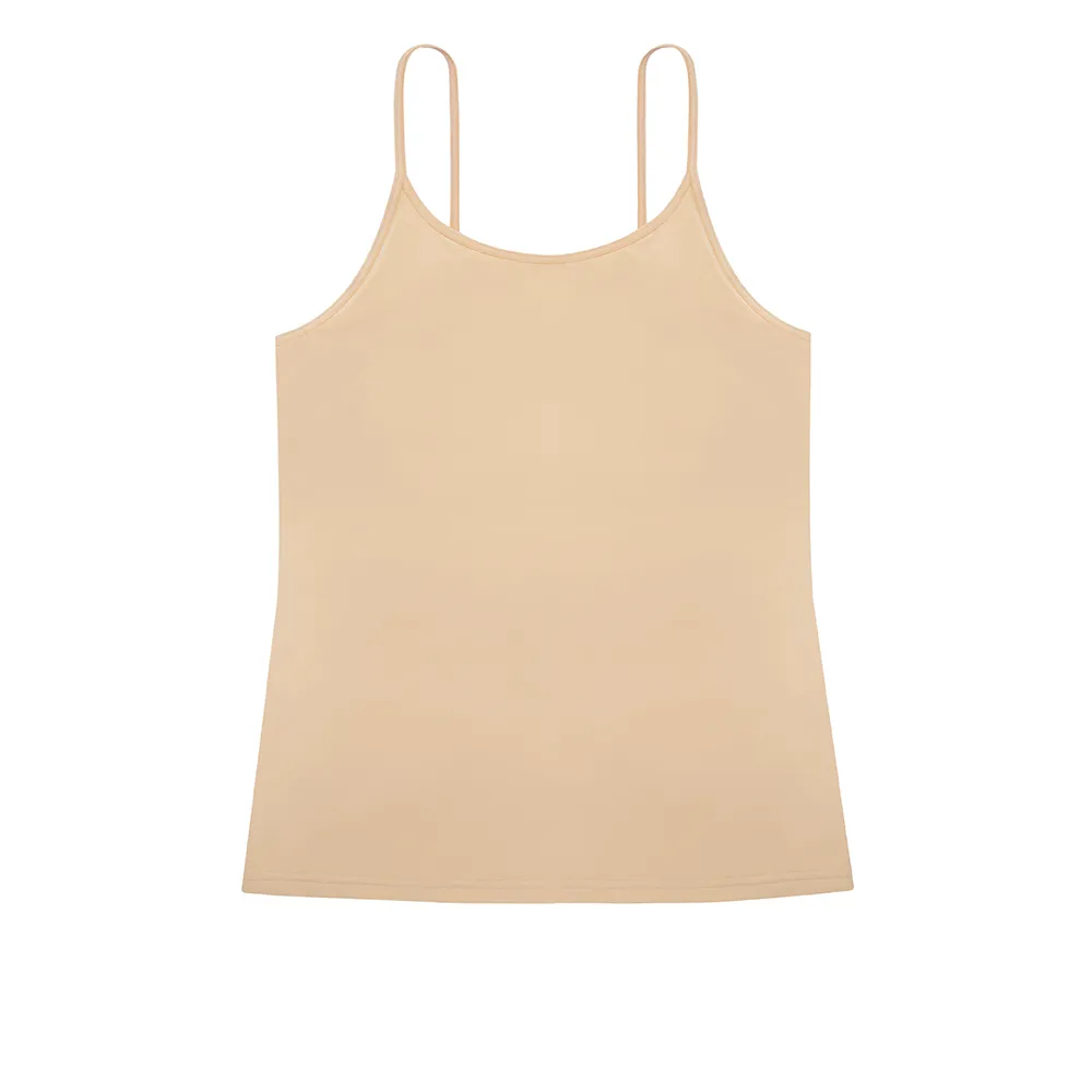 SABINA Bra Camisole Pretty Perfect Collection Style no. SCU102CD Beige