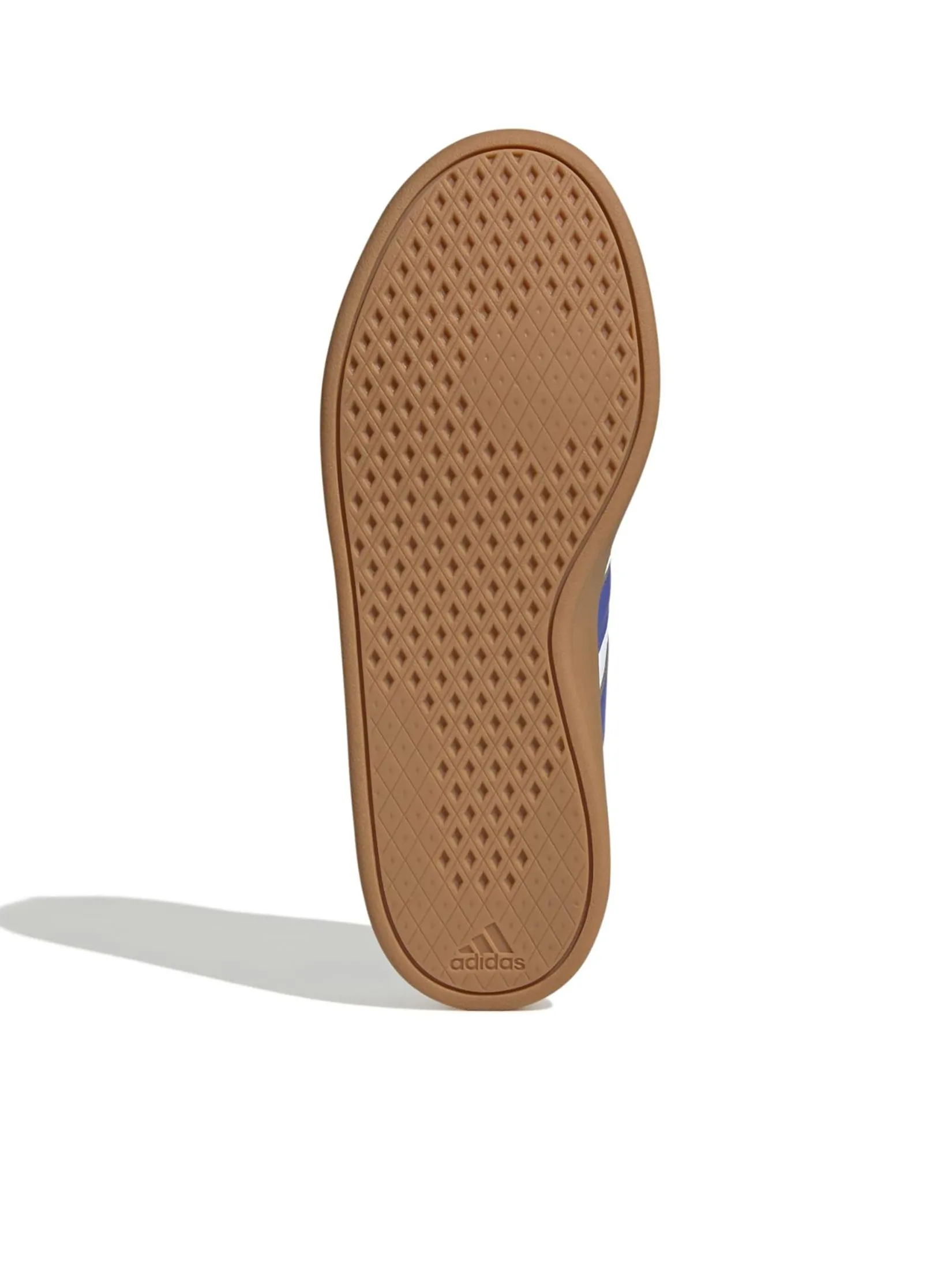 ADIDAS Men Sneakers Breaknet 2.0 JP5362 Cloud White / Semi Cobalt Blue / Lucid Blue