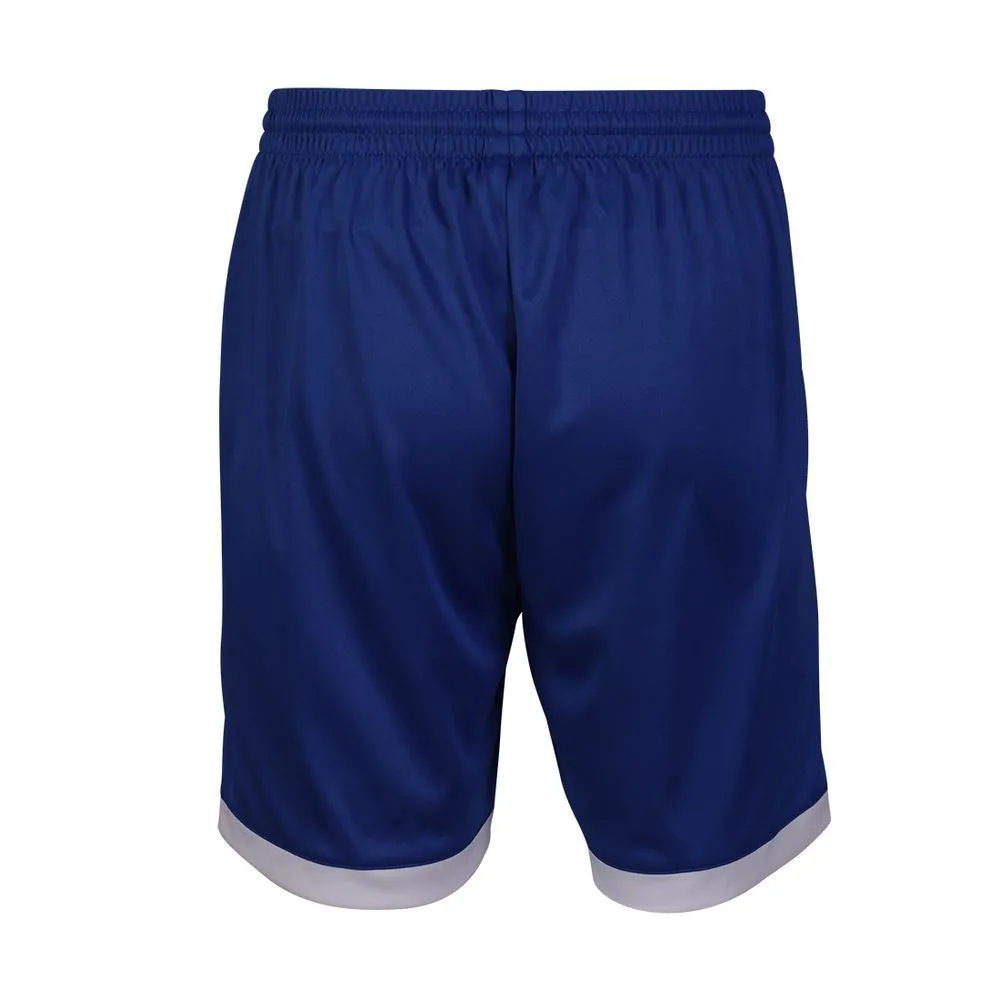 GRAND SPORT Blue FOOTBALL SHORTS (001487)