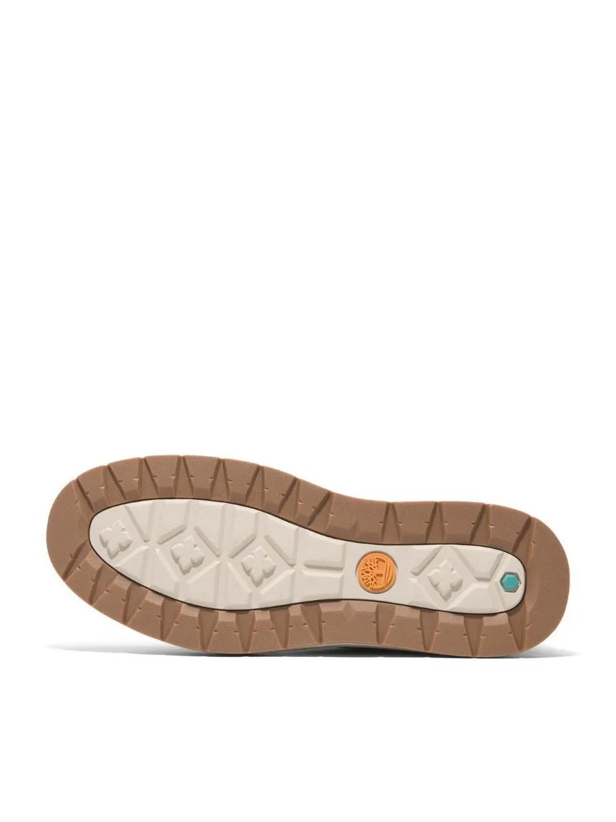 TIMBERLAND Men's MAPLE GROVE LOW LACE UP SNEAKER Brown