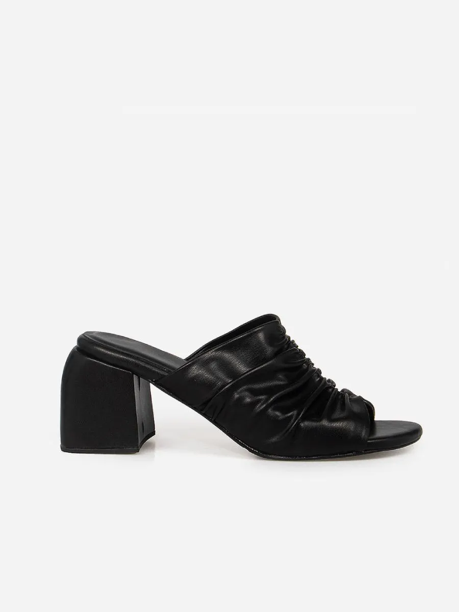 KENNETH COLE UNISEX HEELS NEBULA / BLACK