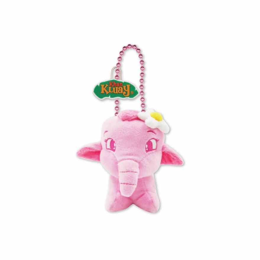 Codec.Creation Keychain Cha Ba Kaeo 1pcs.