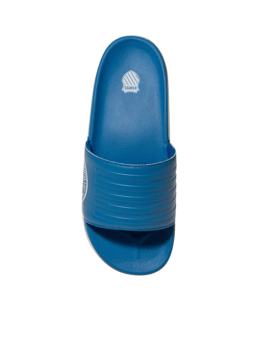 K-SWISS Men Sandals Florida Blue - KS060SH594DXTH