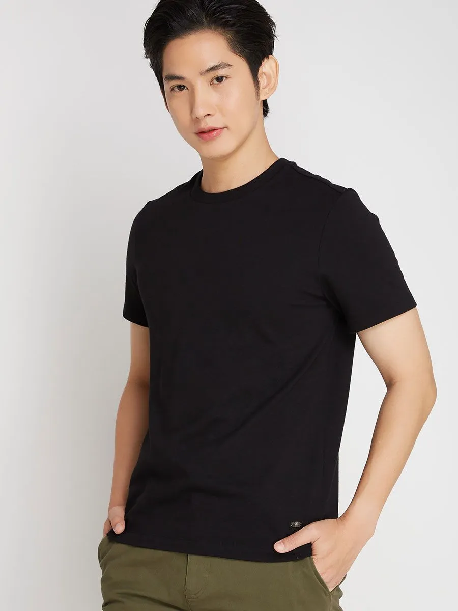 PACIFIC UNION T-Shirt PUQCTYBTSM