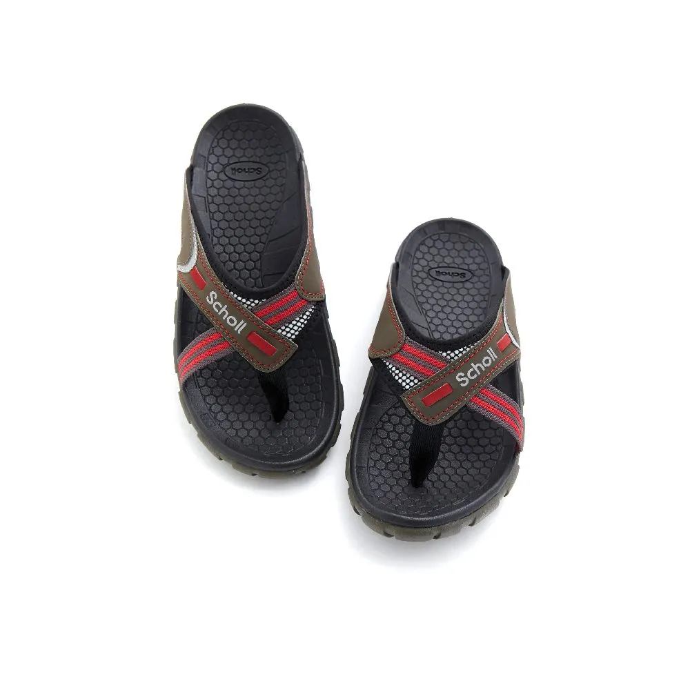 SCHOLL Eagle II Brown