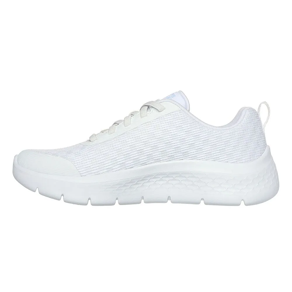 SKECHERS Women Training Shoes GO WALK® Flex - Viva White - SK108SH487EHTH