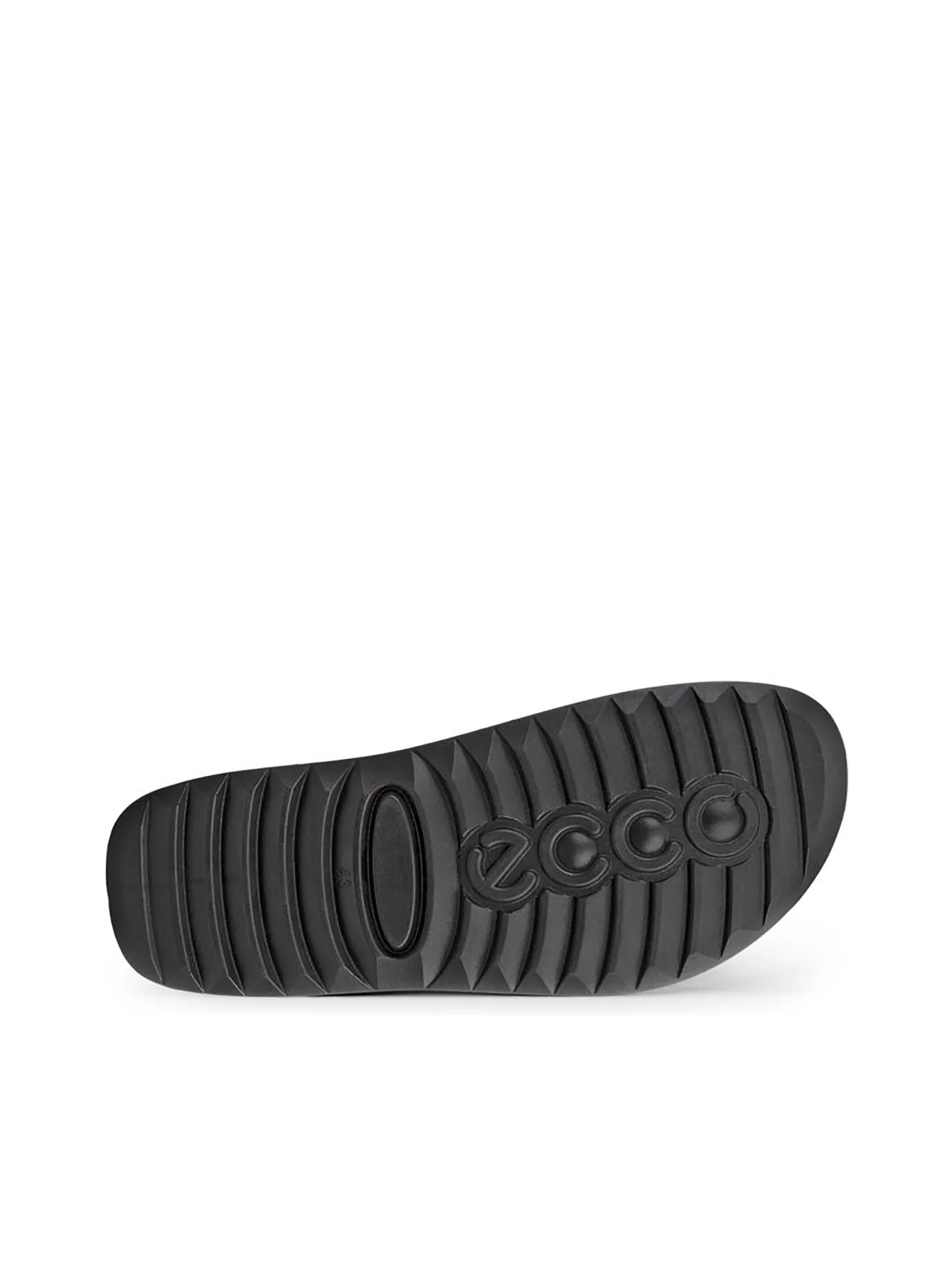 ECCO Men Sandals Cozmo Black