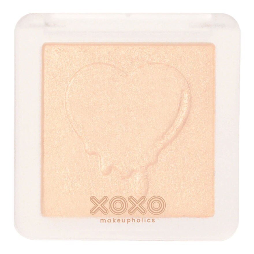 XOXO Highlighter 9g 01Morning Light