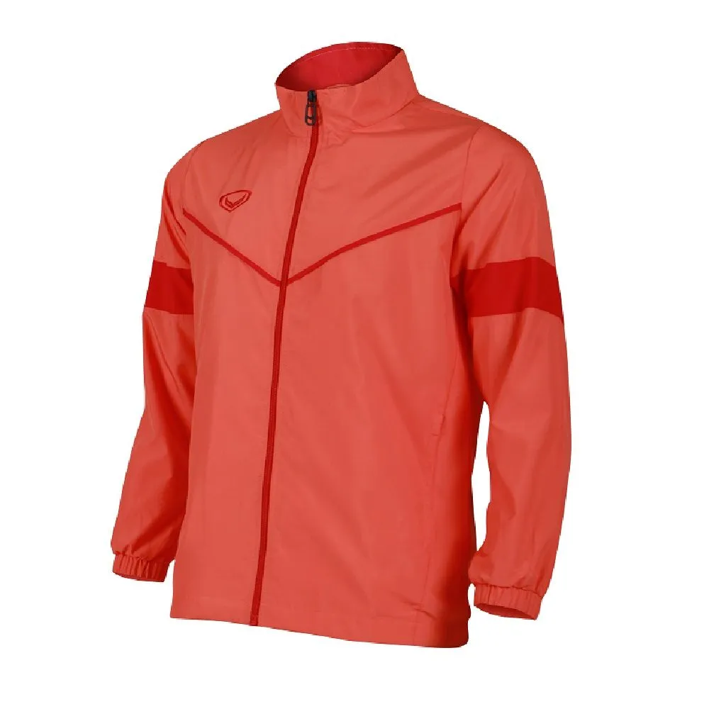 GRAND SPORT Orange Tracksuit (020221)