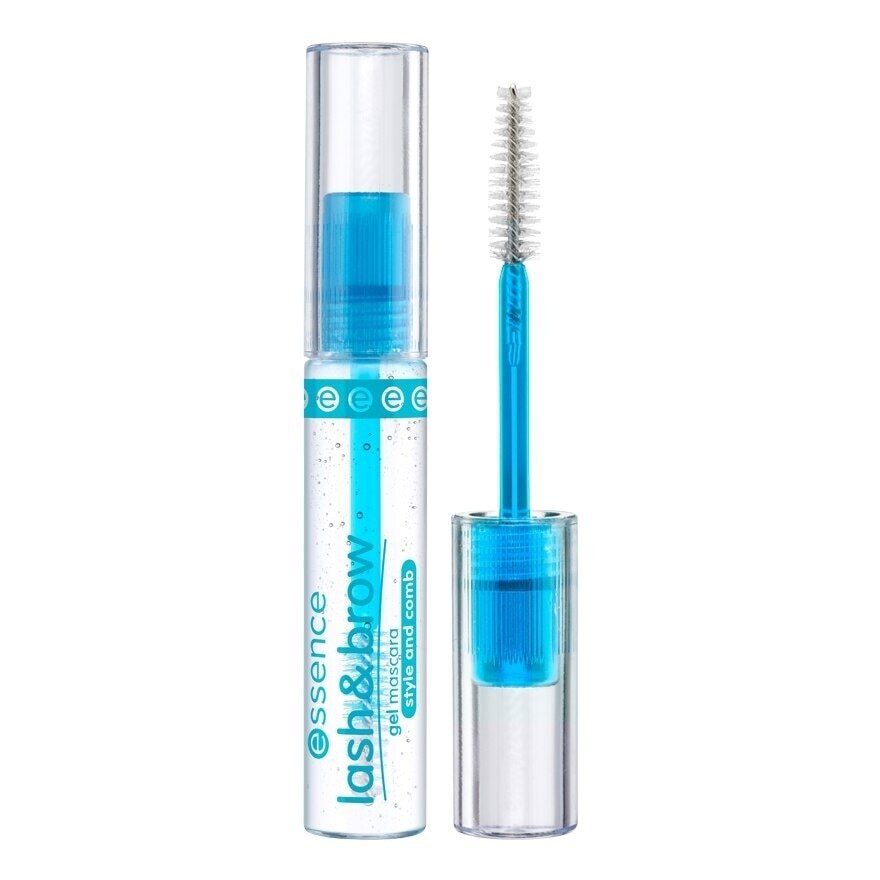 Essence Lash and Brow Gel Mascara