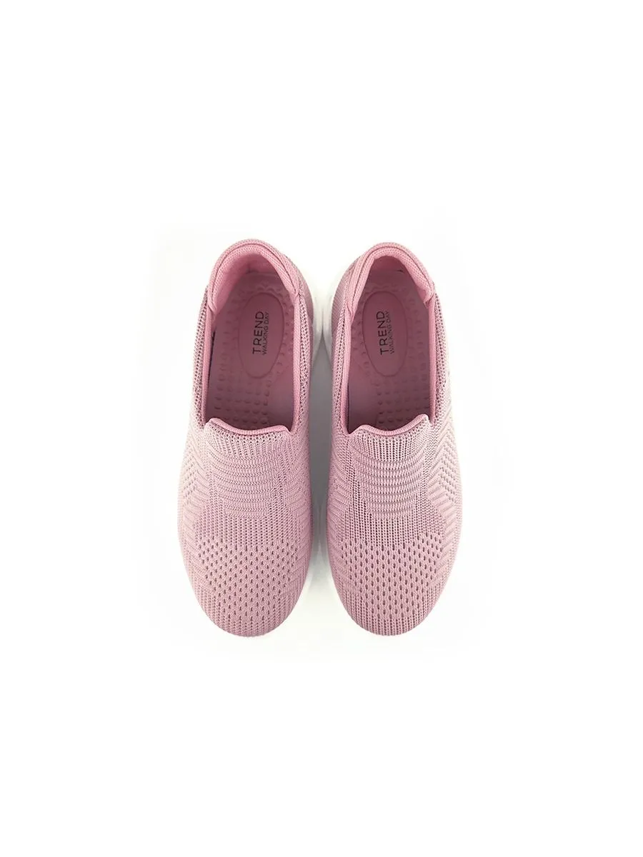 TREND Women casual shoes BELARUS-PINK