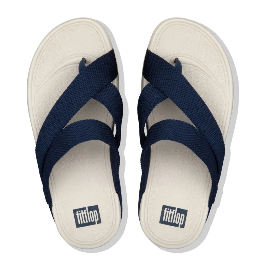 FitFlop™ Men's SLING Model AP9-399 Midnight Navy