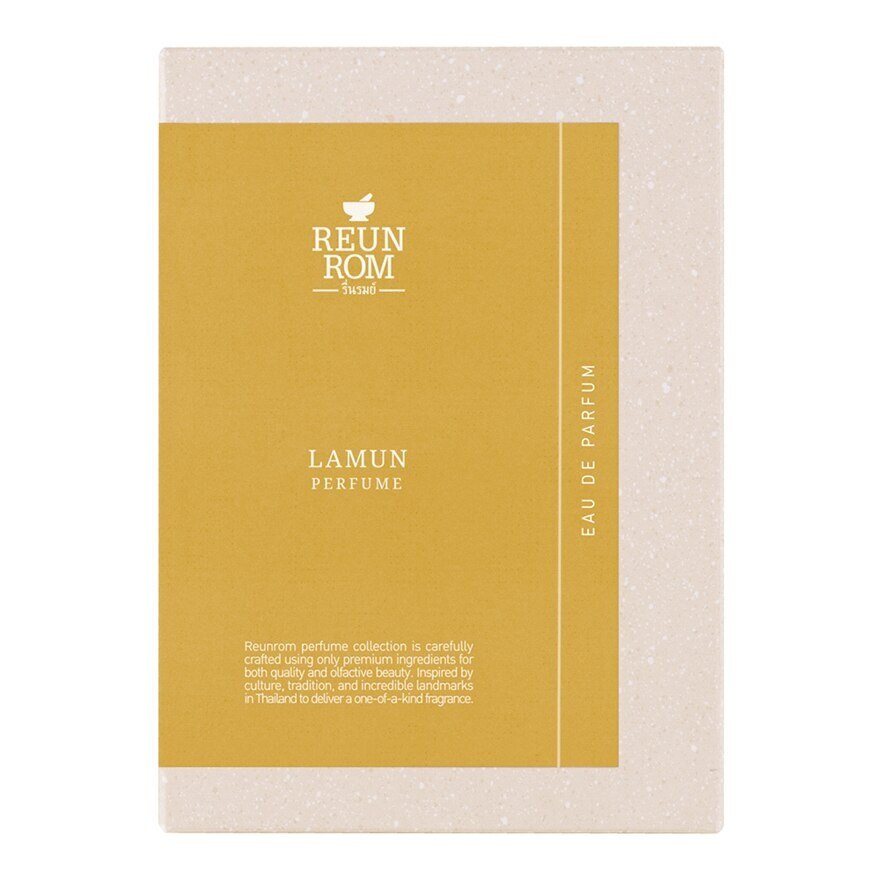 #Reunrom Perfume 100ml Lamun