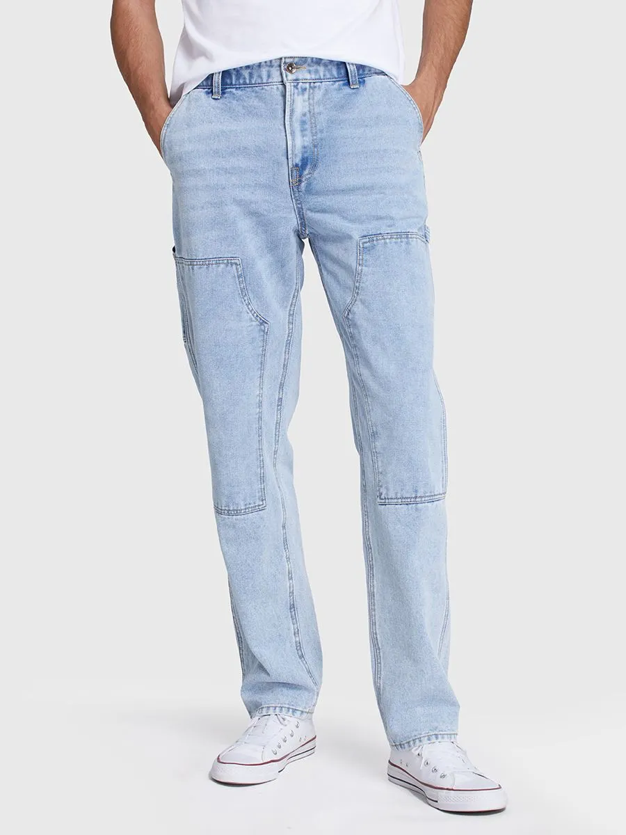 DEFRY 01 Men Trousers