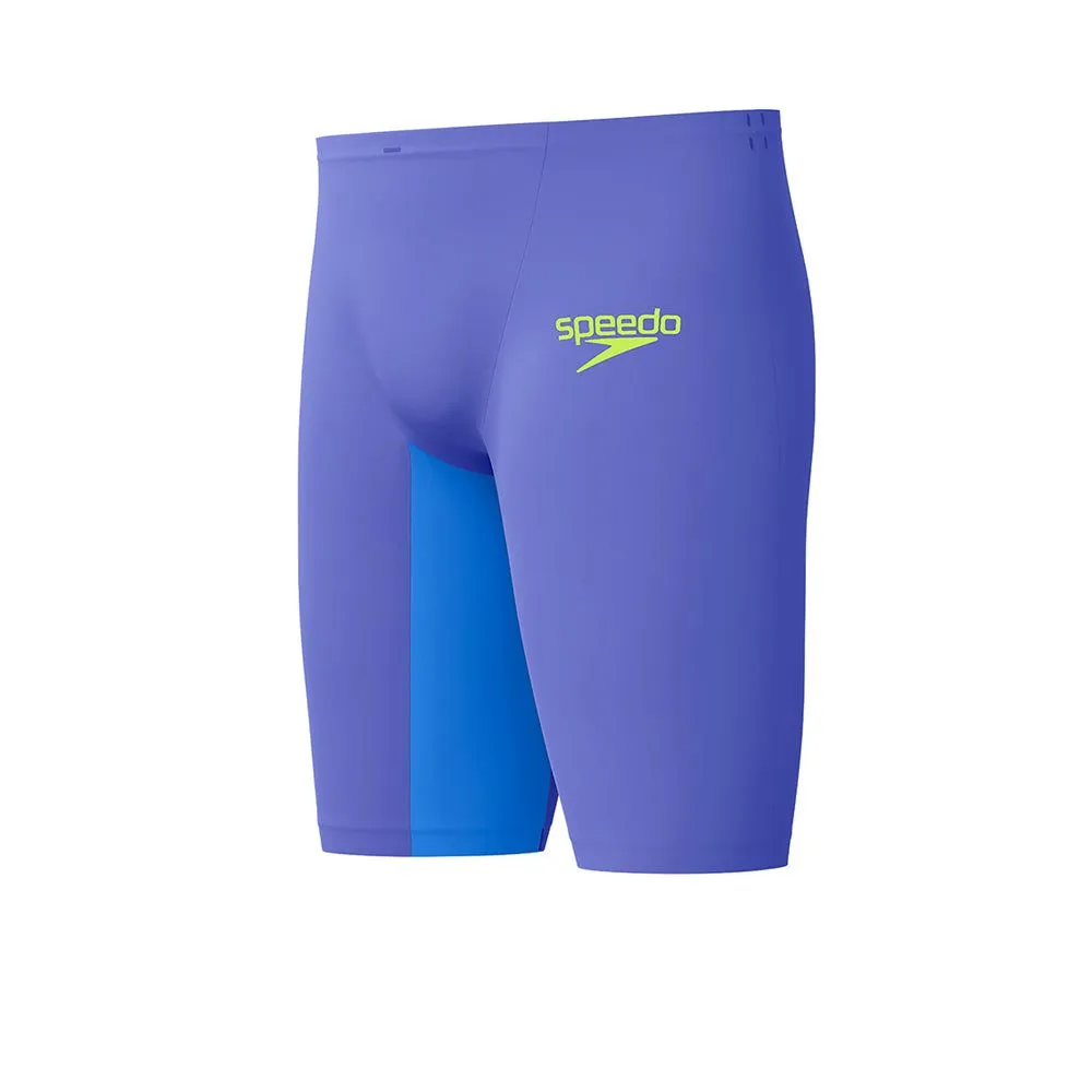 SPEEDO Men Swim Shorts Fastskin LZR Pure Valor 2.0 Jammer Purple - SP111SP904EKTH